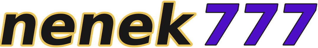 nenek777 logo